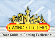 Casino City Times Home